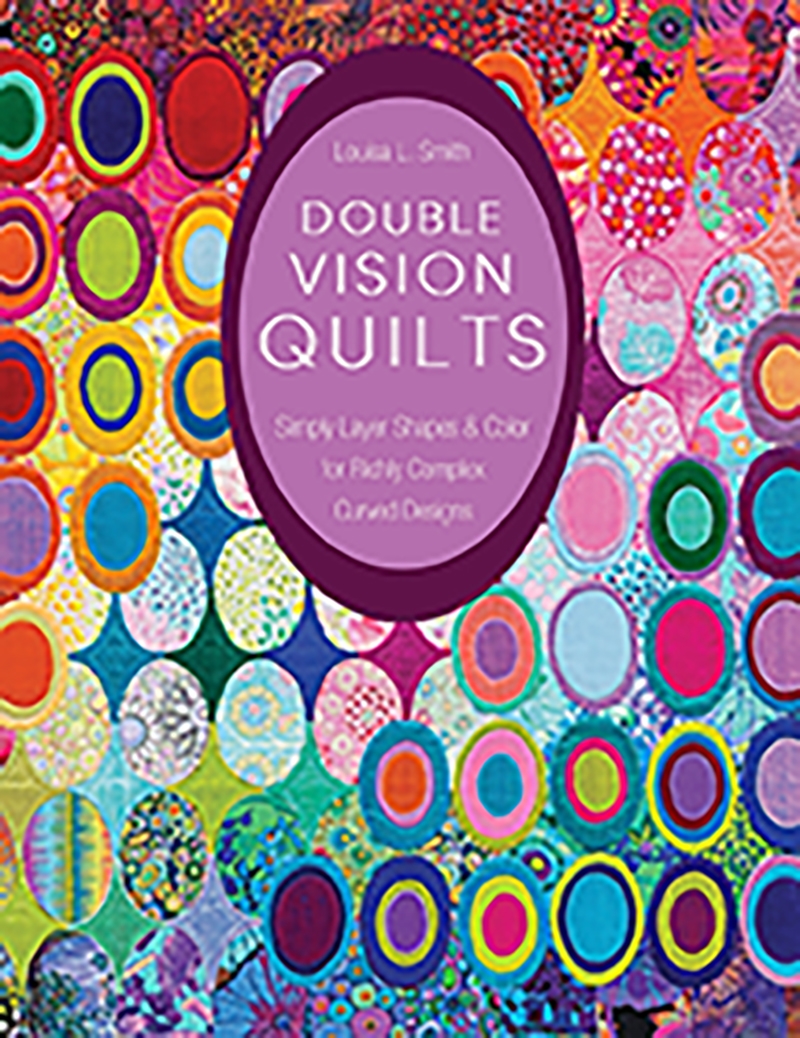 Double Vision Quilts/Product Detail/Crafts & Handiwork