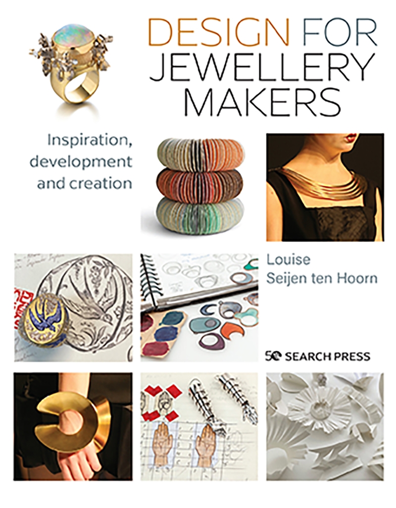Design for Jewellery Makers/Product Detail/Crafts & Handiwork