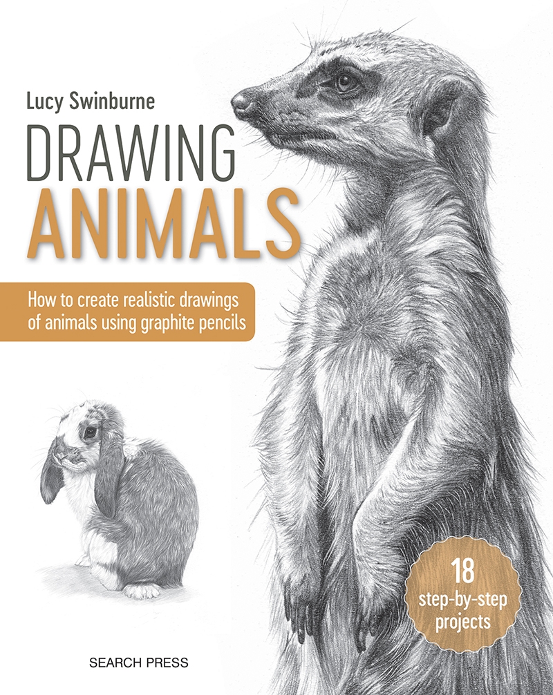 Drawing Animals/Product Detail/Crafts & Handiwork