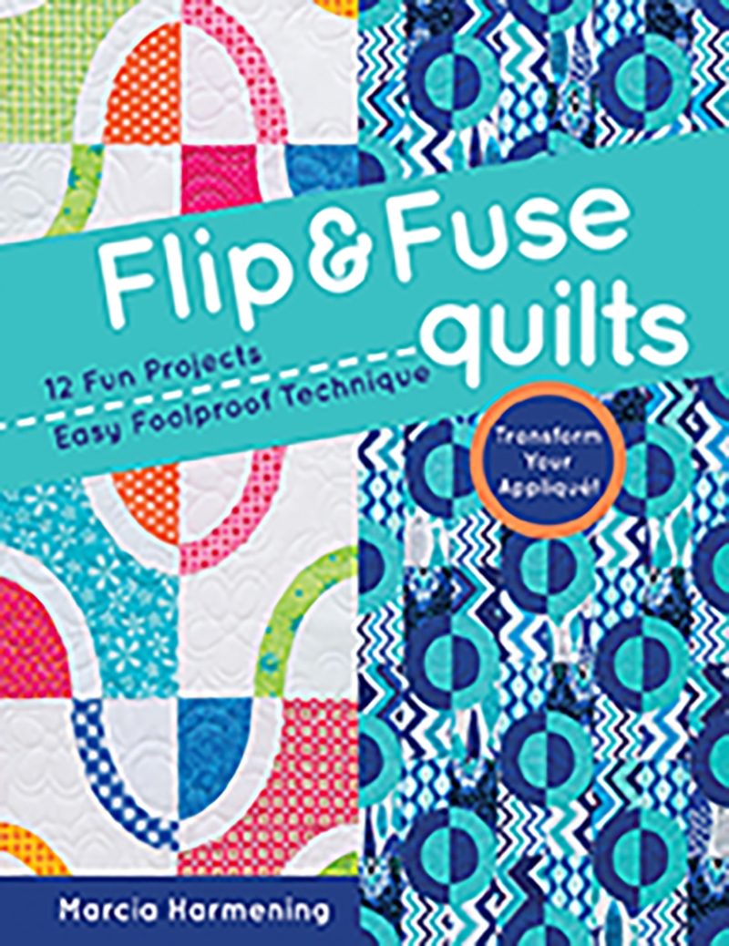Flip & Fuse Quilts/Product Detail/Crafts & Handiwork