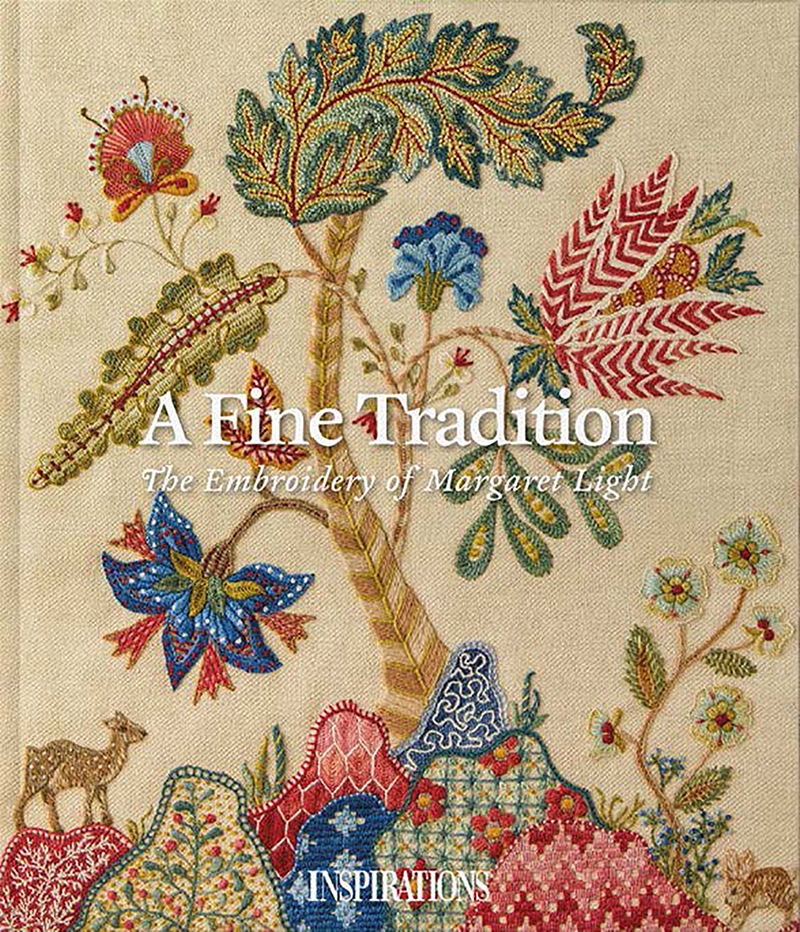 Fine Tradition/Product Detail/Crafts & Handiwork