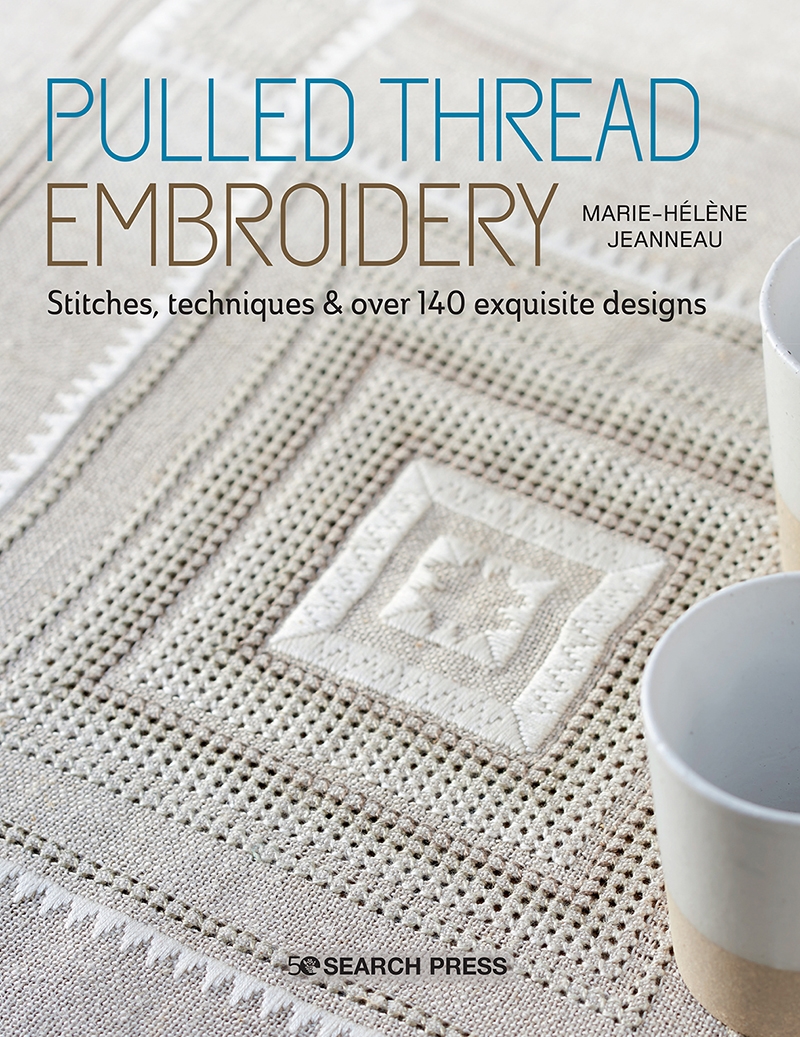 Pulled Thread Embroidery/Product Detail/Crafts & Handiwork