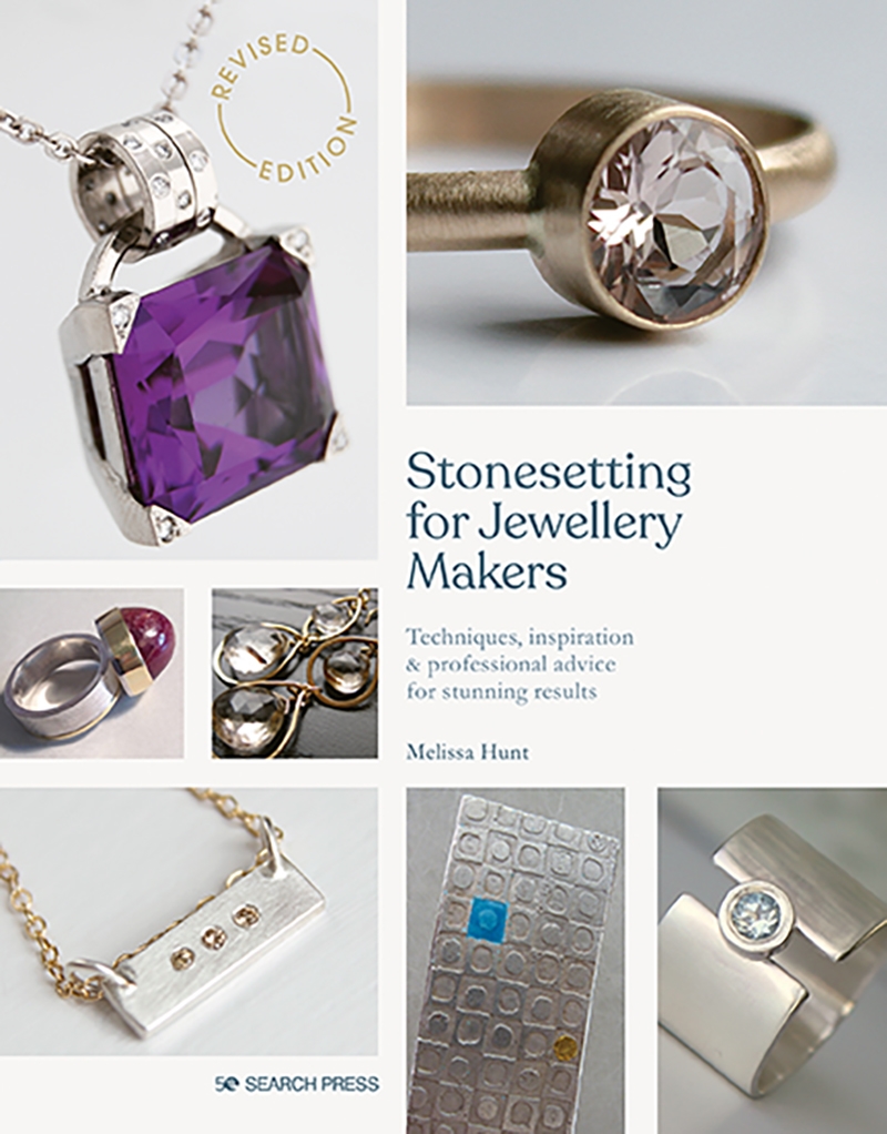 Stonesetting for Jewellery Makers/Product Detail/Crafts & Handiwork