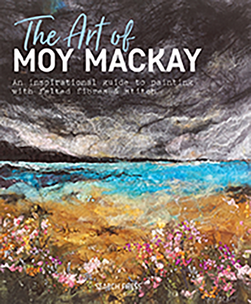Art Of Moy Mackay/Product Detail/Crafts & Handiwork