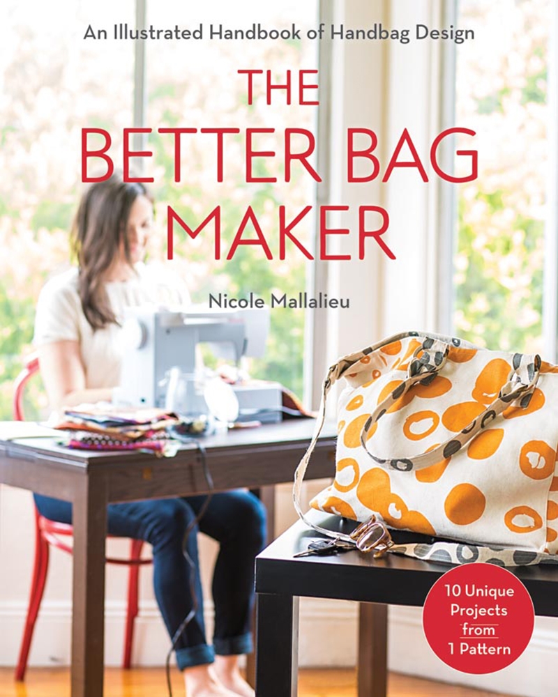 Better Bag Maker/Product Detail/Crafts & Handiwork