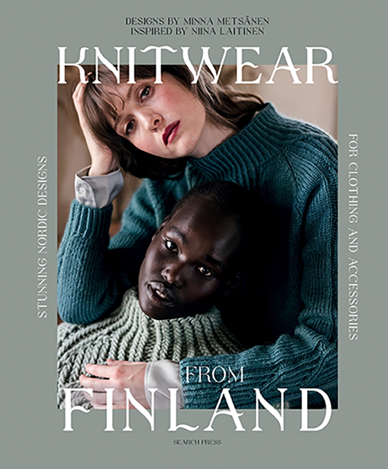 Knitwear from Finland/Product Detail/Crafts & Handiwork