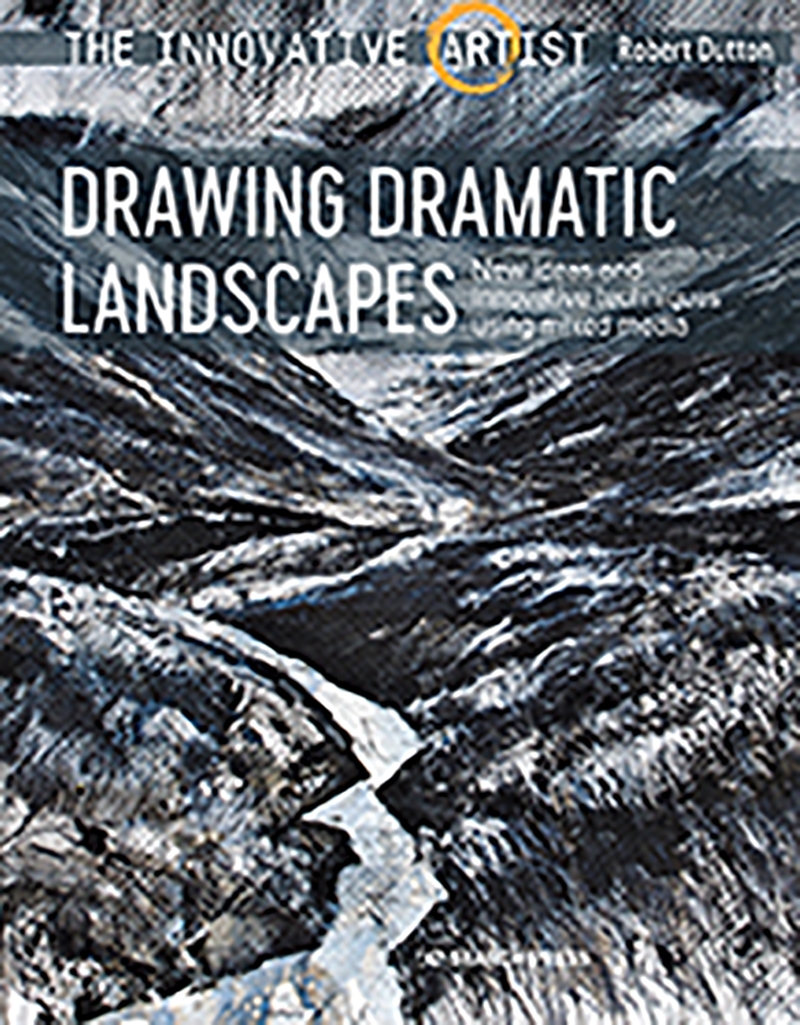 Drawing Dramatic Landscapes/Product Detail/Crafts & Handiwork