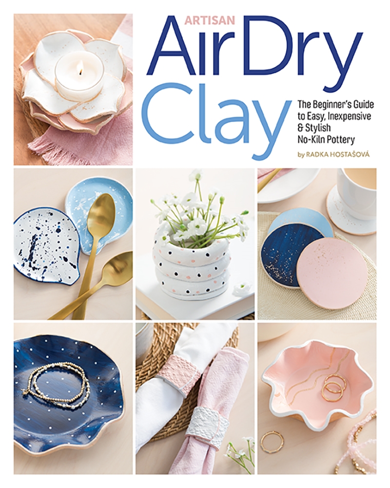 Artisan Air-Dry Clay/Product Detail/Crafts & Handiwork