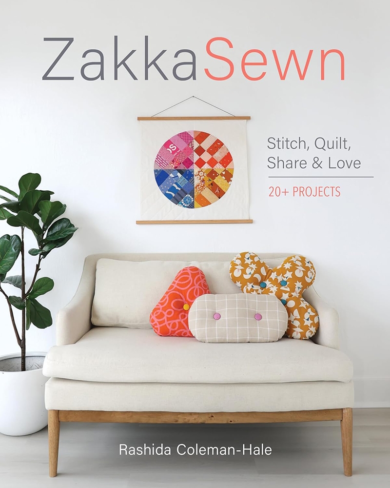 Zakka Sewn/Product Detail/Crafts & Handiwork