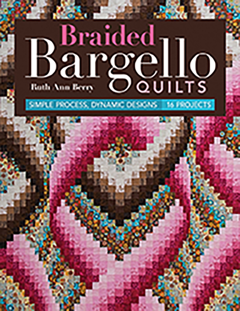 Braided Bargello Quilts/Product Detail/Crafts & Handiwork