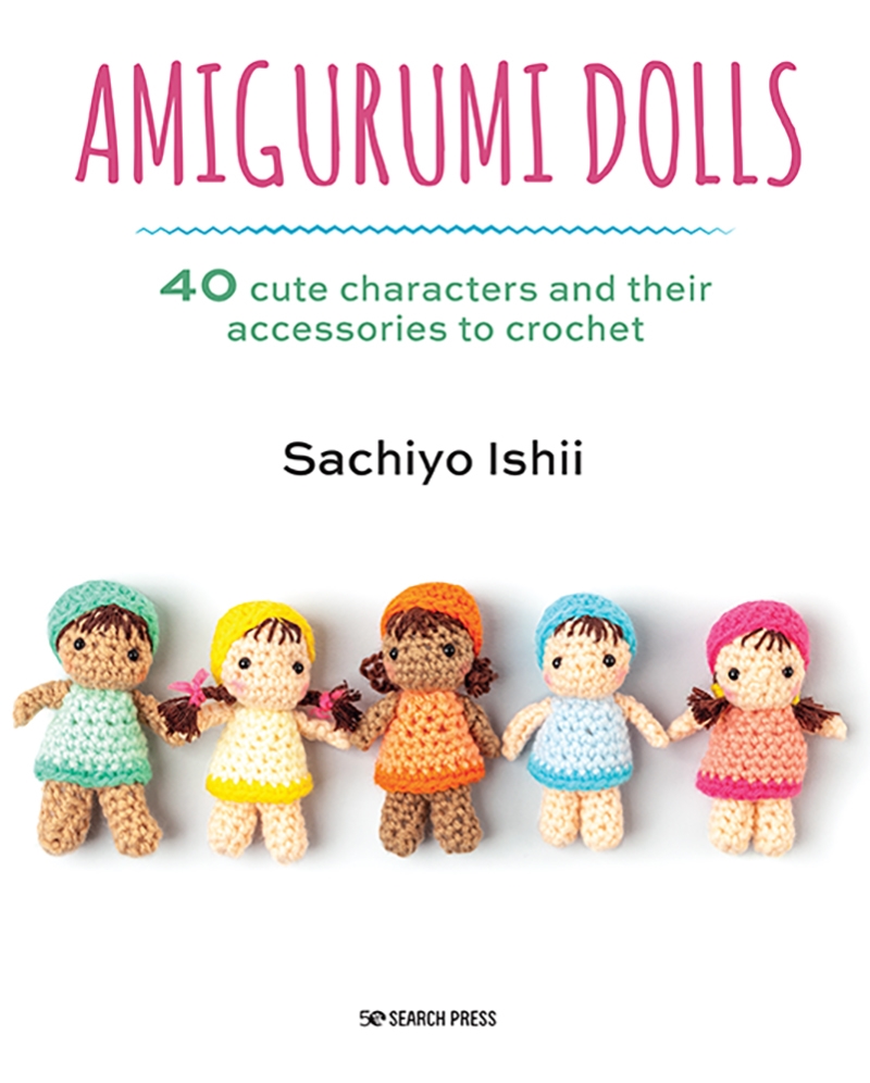 Amigurumi Dolls/Product Detail/Crafts & Handiwork