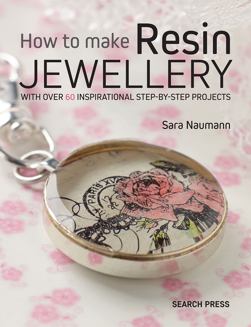 How To Make Resin Jewellery/Product Detail/Crafts & Handiwork