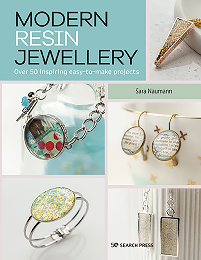 Modern Resin Jewellery/Product Detail/Crafts & Handiwork