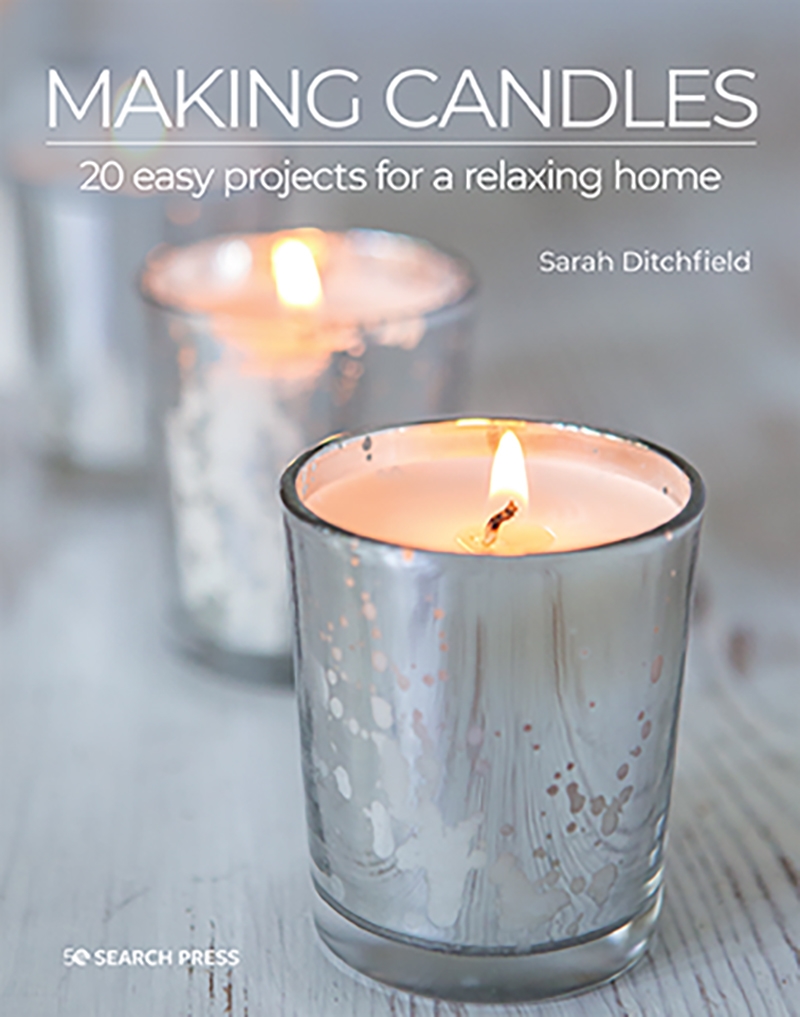 Making Candles/Product Detail/Crafts & Handiwork