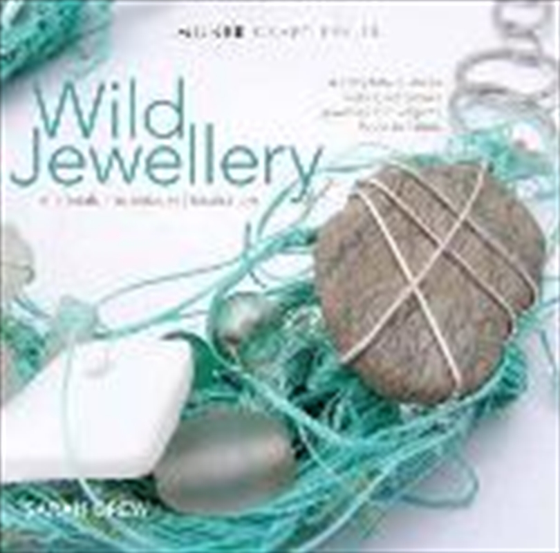 Wild Jewellery/Product Detail/Crafts & Handiwork