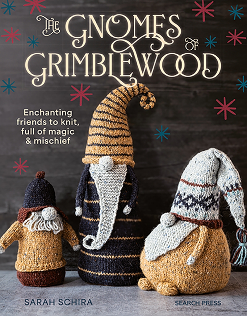 Gnomes of Grimblewood/Product Detail/Crafts & Handiwork