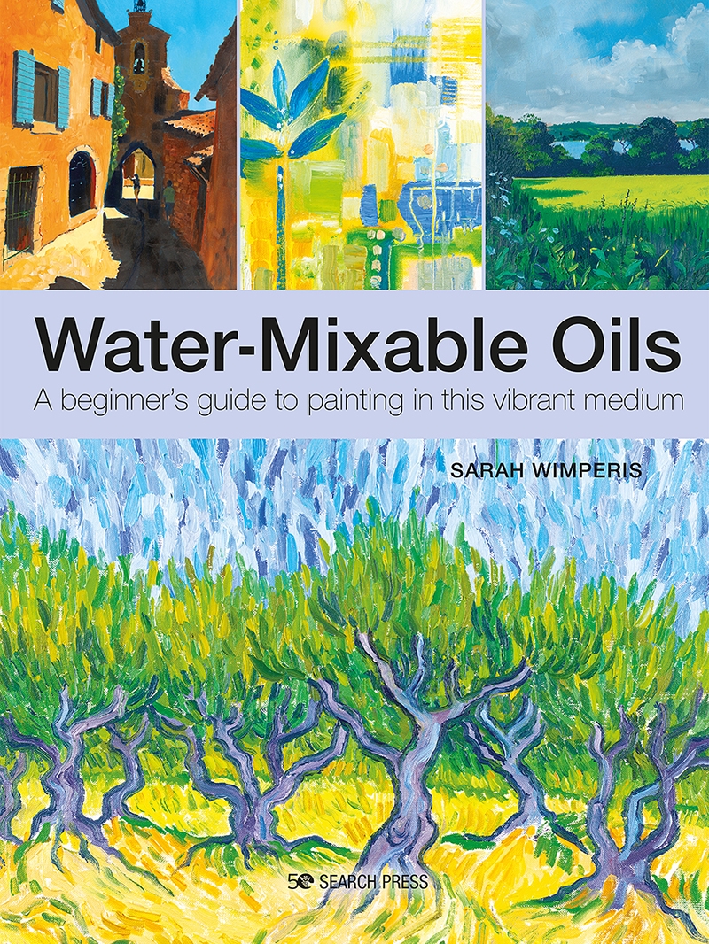 Water-Mixable Oils/Product Detail/Crafts & Handiwork