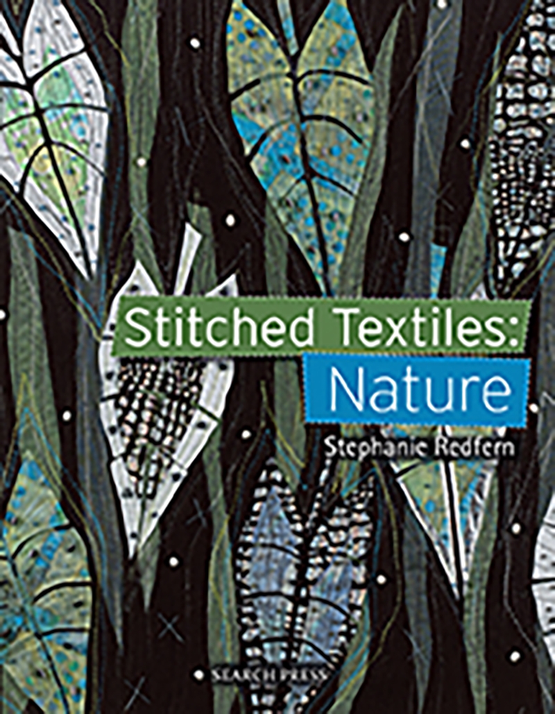 Stitched Textiles: The Natural World/Product Detail/Crafts & Handiwork