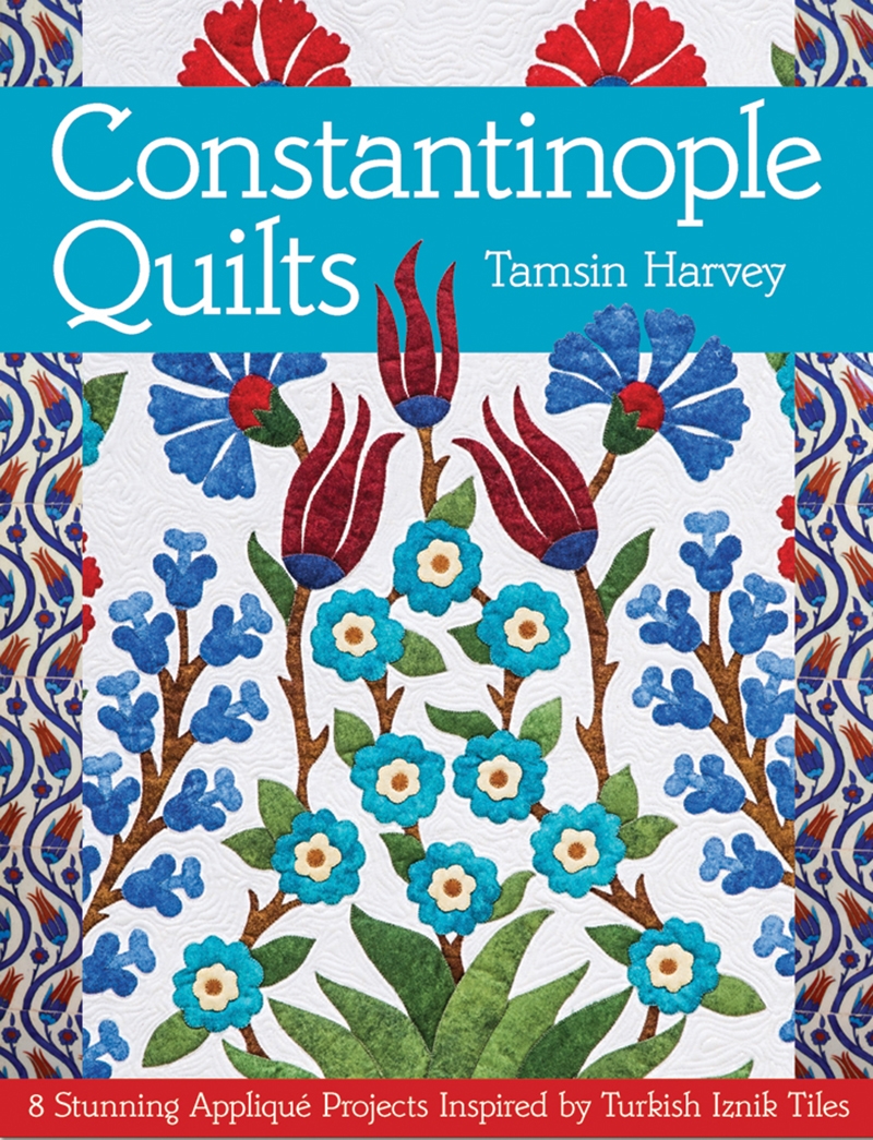 Constantinople Quilts/Product Detail/Crafts & Handiwork