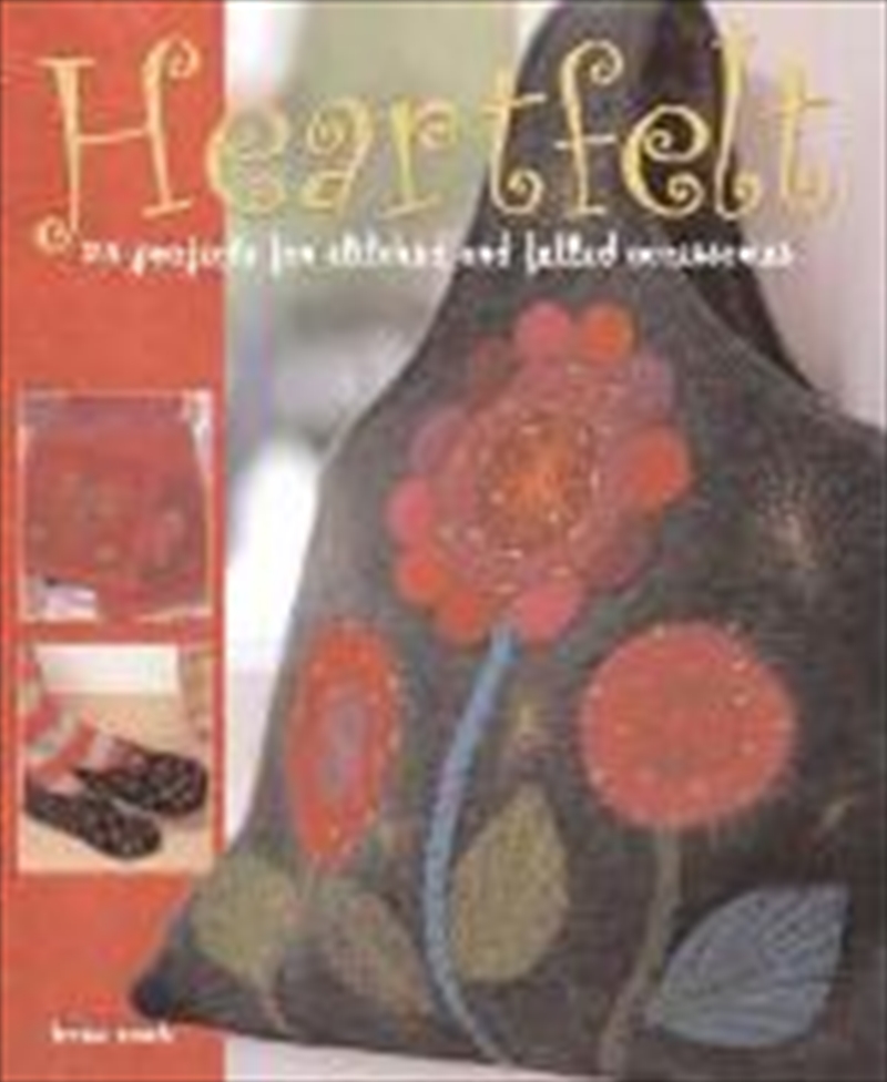 Heartfelt/Product Detail/Crafts & Handiwork