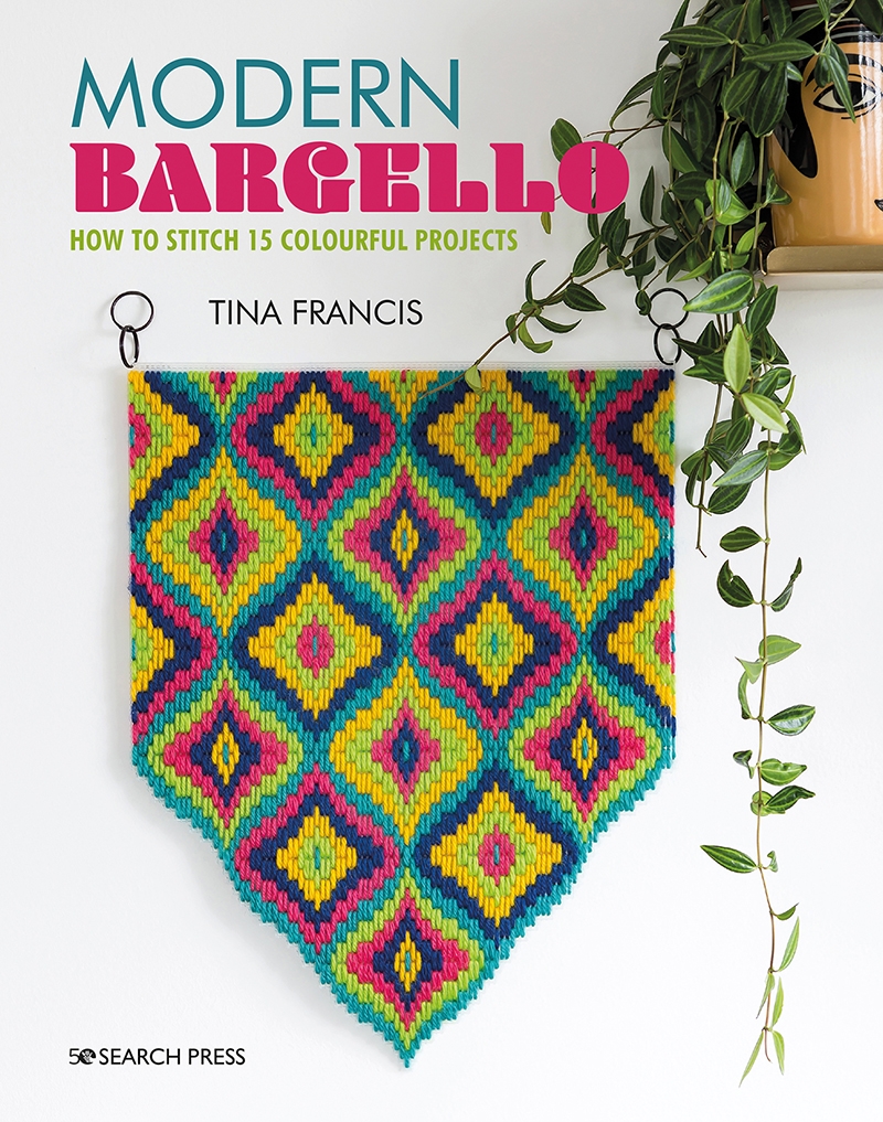 Modern Bargello/Product Detail/Crafts & Handiwork