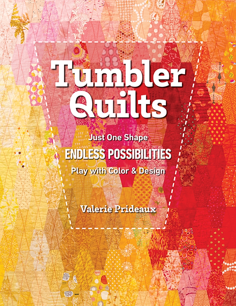Tumbler Quilts/Product Detail/Crafts & Handiwork