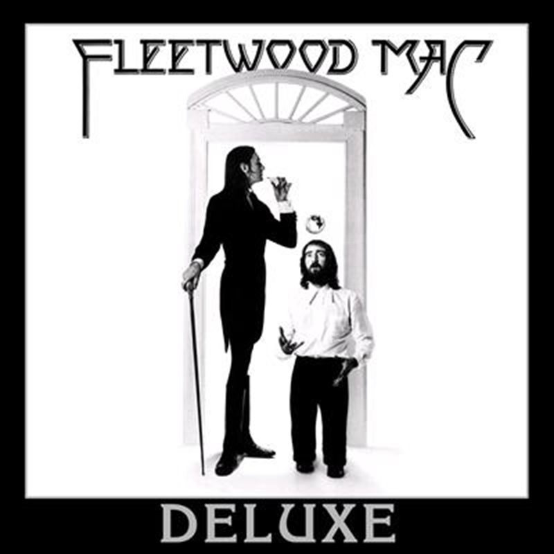 Fleetwood Mac/Product Detail/Rock/Pop