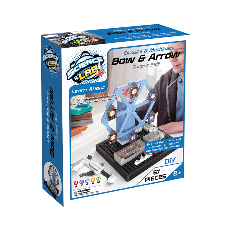 Bow & Arrow/Product Detail/STEM Toys & Kits