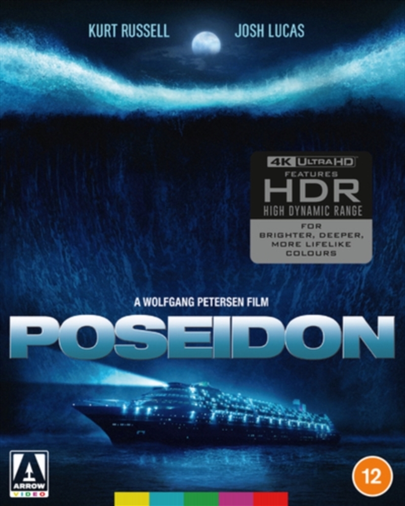 Poseidon/Product Detail/Action