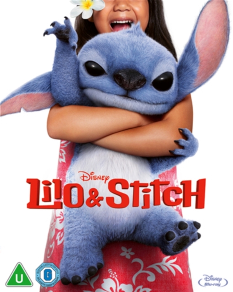 Lilo & Stitch (Live Action)/Product Detail/Disney