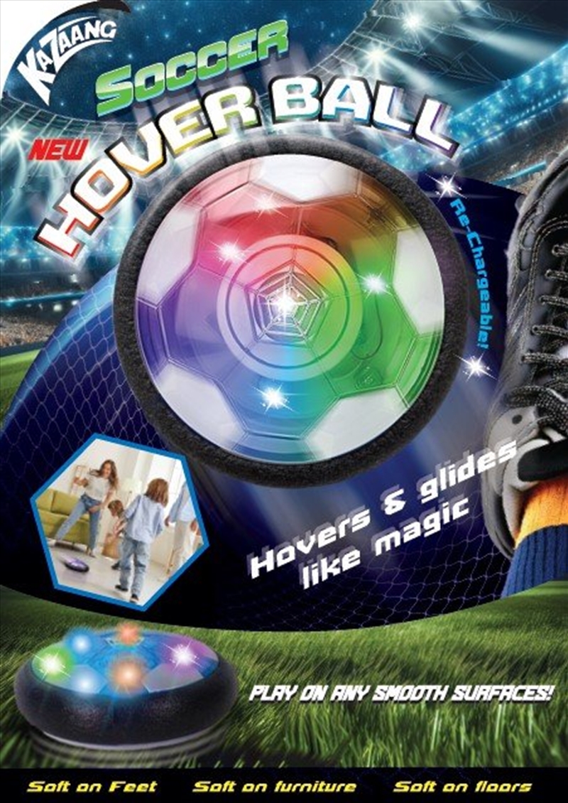 Hover Soccer/Product Detail/Toys