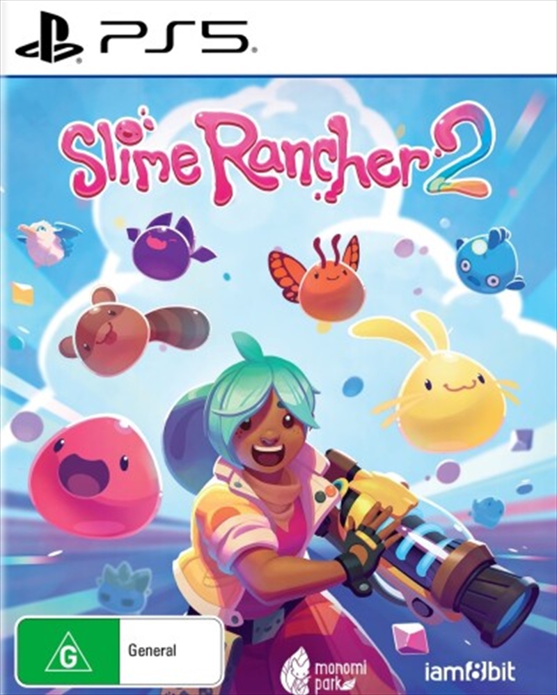 Slime Rancher 2/Product Detail/Simulation