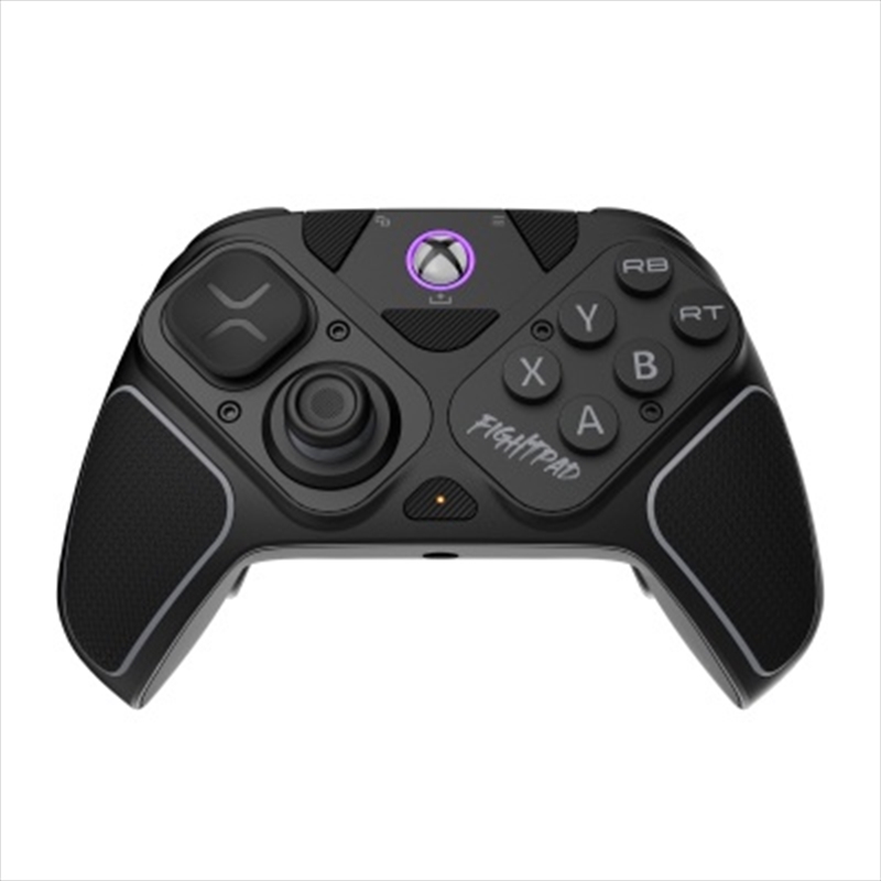 Turtle Beach Victrix Pro BFG Reloaded Black Controller/Product Detail/Consoles & Accessories