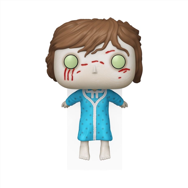 Exorcist - Regan Floating Pop! Vinyl RS/Product Detail/Movies