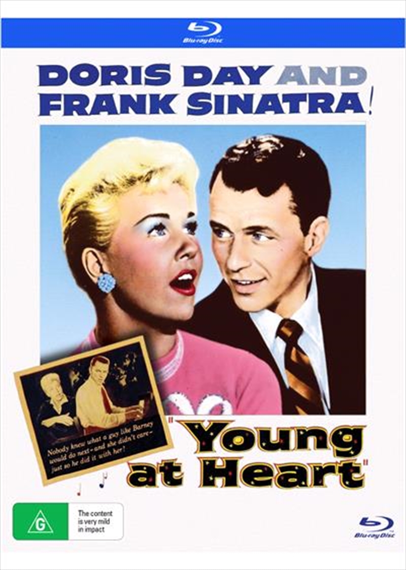 Young At Heart - Special Edition/Product Detail/Drama