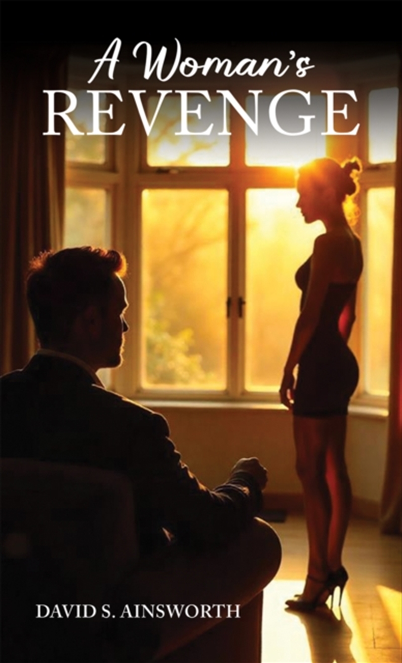 A Woman'S Revenge/Product Detail/Crime & Mystery Fiction