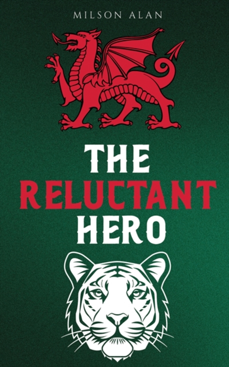 The Reluctant Hero/Product Detail/Historical Fiction
