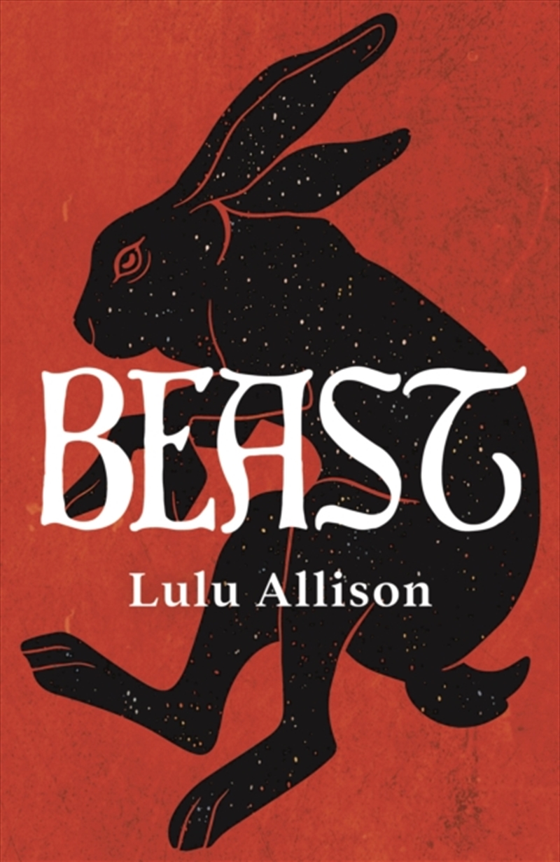 Beast/Product Detail/General Fiction Books