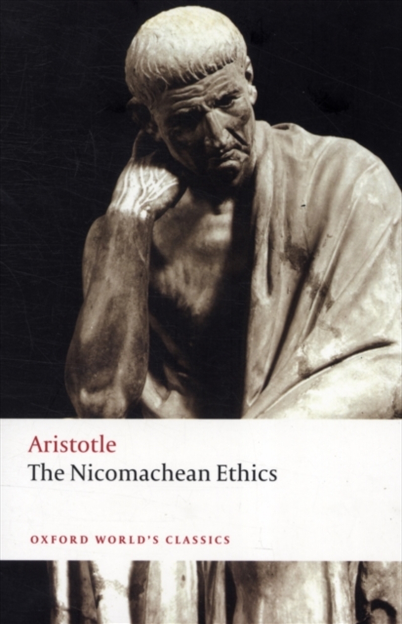 The Nicomachean Ethics/Product Detail/Reading