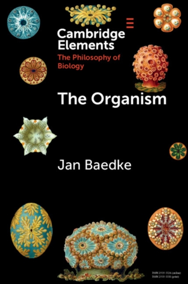 The Organism/Product Detail/Reading