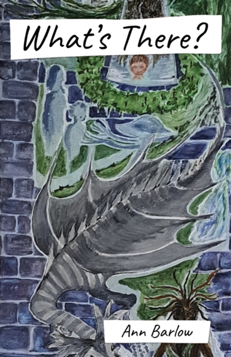 What'S There?/Product Detail/Childrens Fiction Books