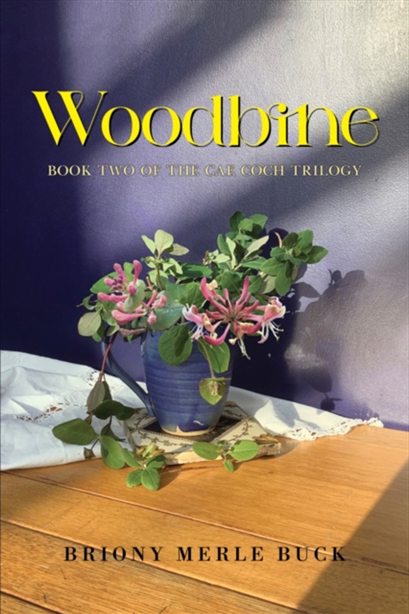 Woodbine/Product Detail/Romance