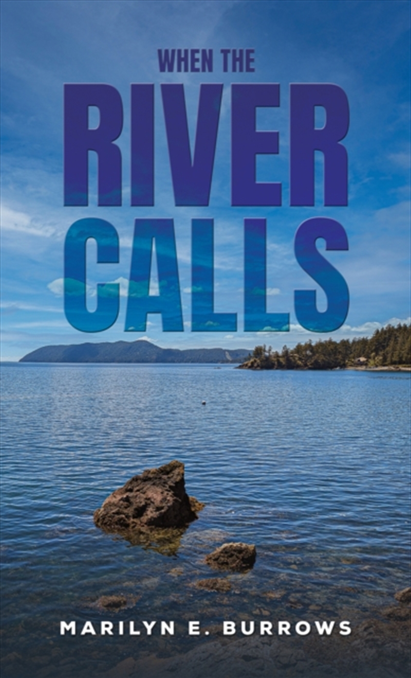 When The River Calls/Product Detail/Fantasy Fiction
