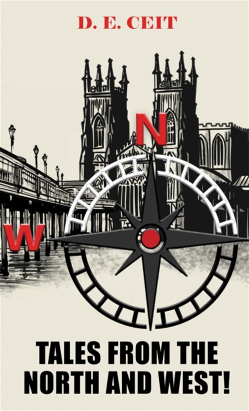 Tales From The North And West!/Product Detail/General Fiction Books