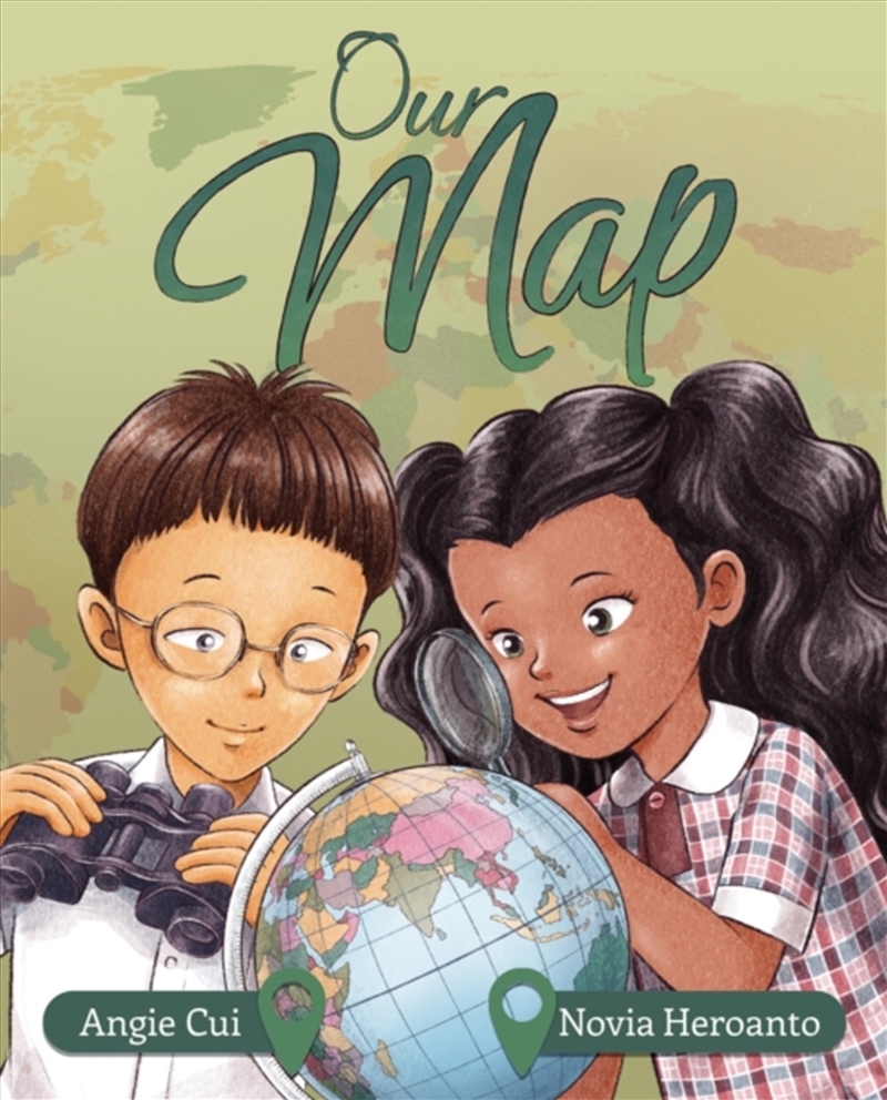 Our Map/Product Detail/Childrens Fiction Books