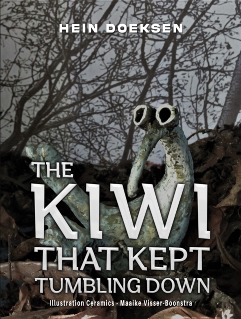 The Kiwi That Kept Tumbling Down/Product Detail/Childrens Fiction Books