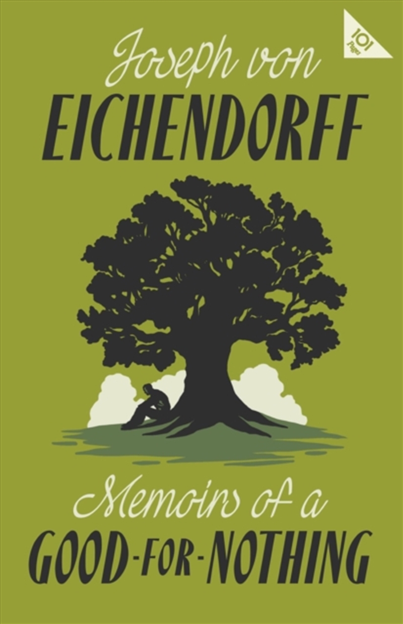 Memoirs Of A Good-For-Nothing/Product Detail/Literature & Poetry