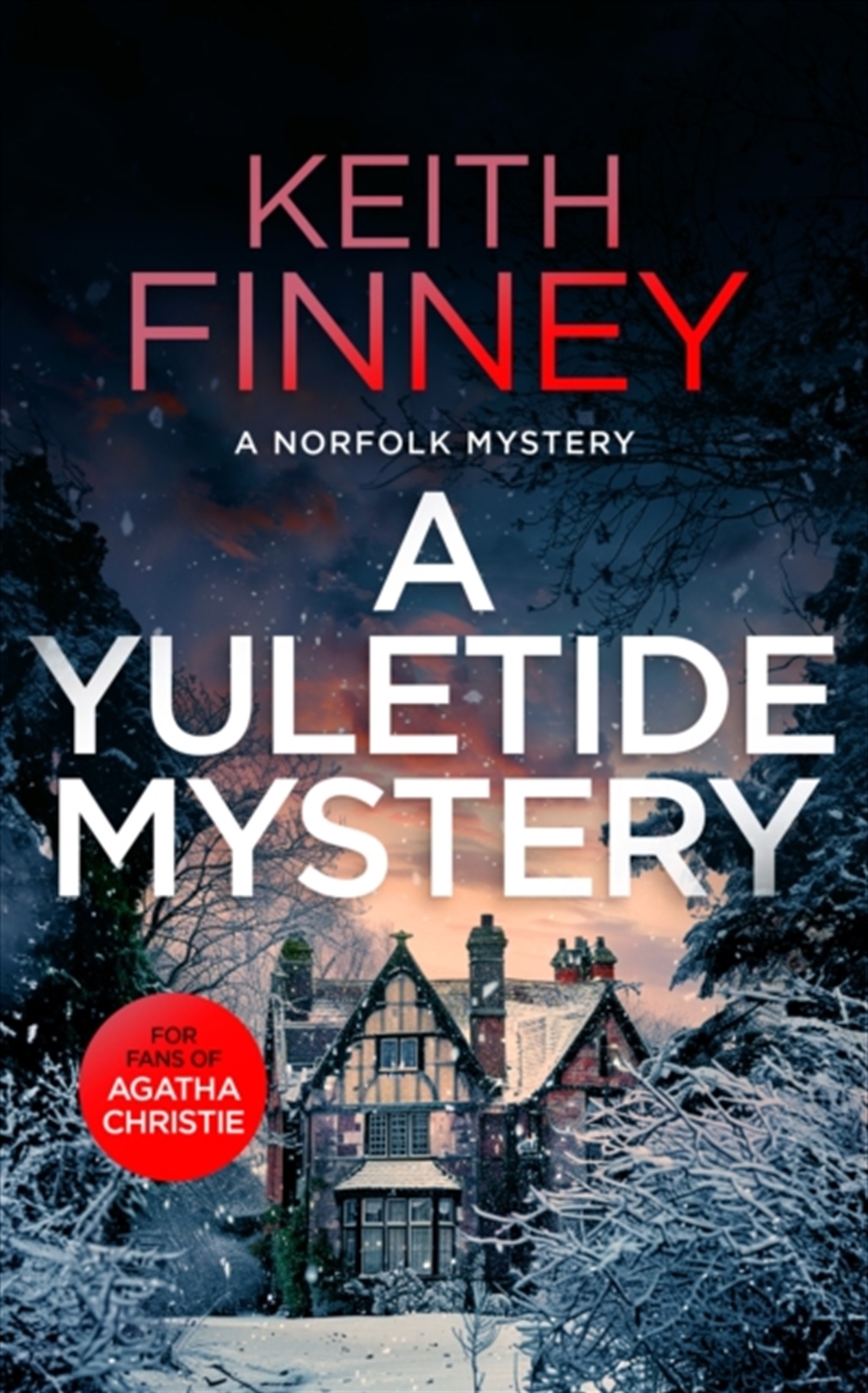 A Yuletide Mystery/Product Detail/Crime & Mystery Fiction