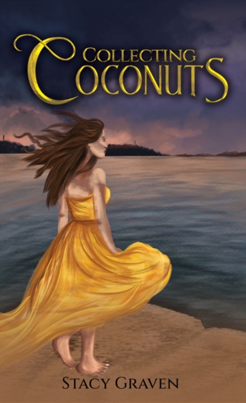 Collecting Coconuts/Product Detail/Young Adult Fiction