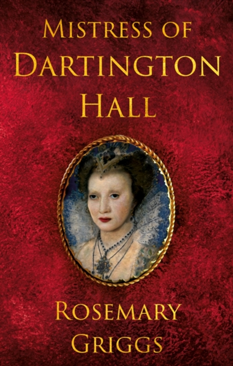 Mistress Of Dartington Hall/Product Detail/Historical Fiction